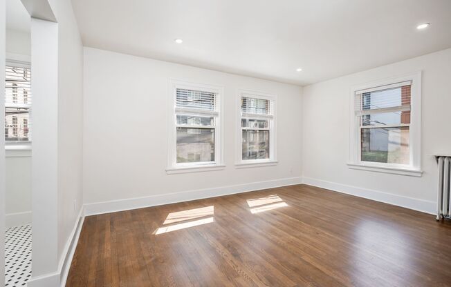 1 bed, 1 bath, 796 sqft, $1,795, Unit 101