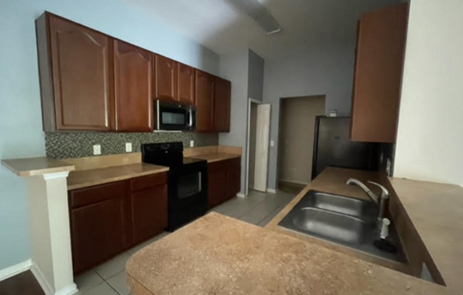 7061 Snowy Canyon Drive #110