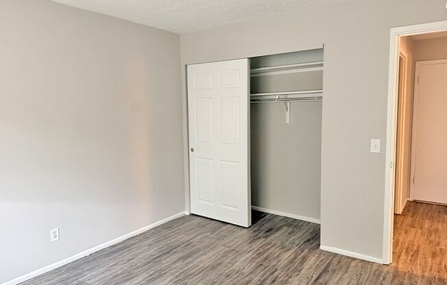 1 bed, 1 bath, 560 sqft, $825, Unit 611-05