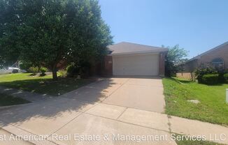 8713 Gaines Drive