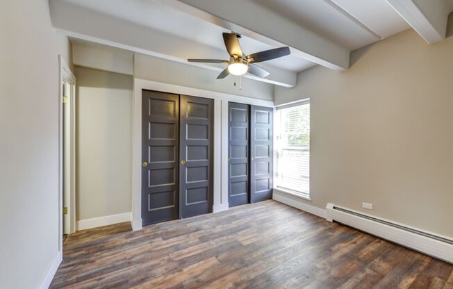 2 beds, 2 baths, 925 sqft, $2,100, Unit 601