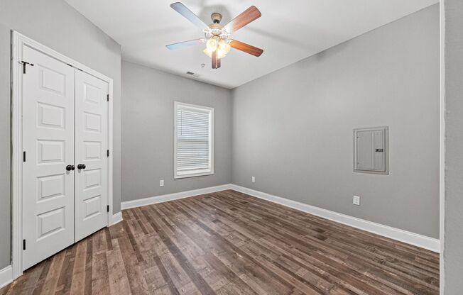 2 beds, 2 baths, 1,000 sqft, $1,050, Unit B102