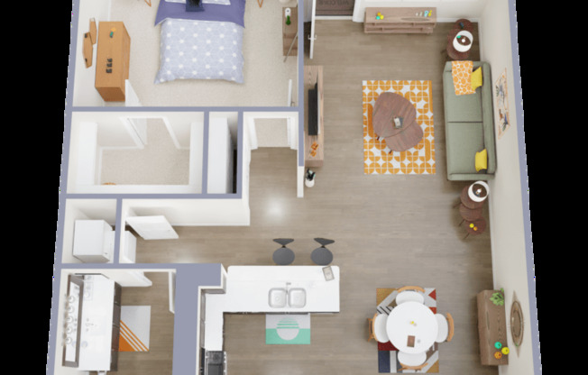 Partner-provided property photo