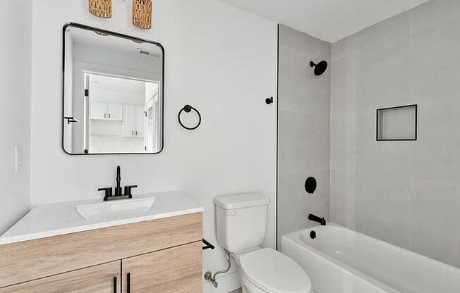 Brand New Construction Olde Kensington