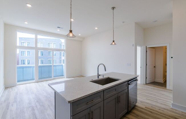 Luxury Northern Liberties Condo