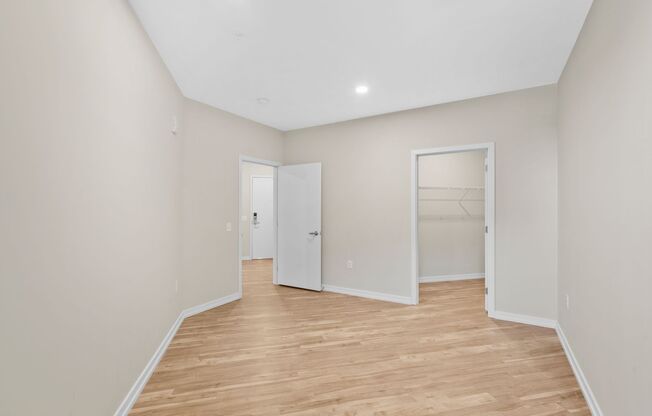 1 bed, 1 bath, 614 sqft, $2,310, Unit 512