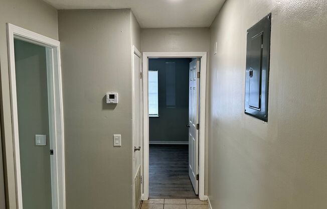 1 bed, 1 bath, 700 sqft, $975, Unit #704