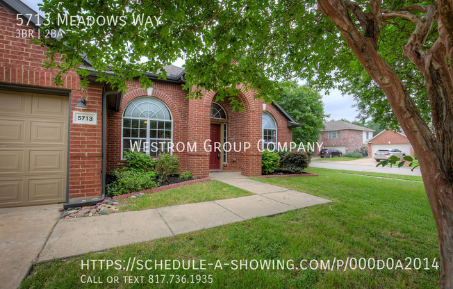 5713 MDWS WAY