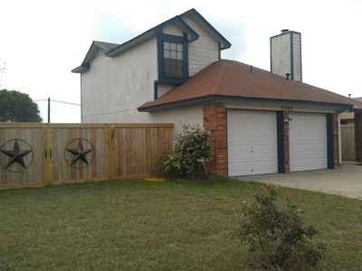 Available September 10, 2025. Beautiful two story home!