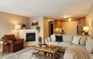 Estada Apartments
