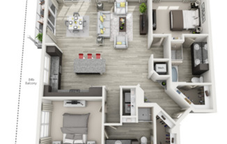 Partner-provided photo for $2160 unit