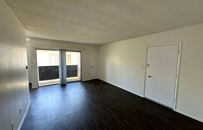 1 bed, 1 bath, $1,850