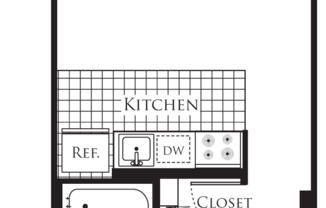 Partner-provided photo for $1760 unit