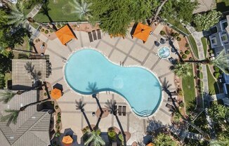 Artessa Apartments in Peoria