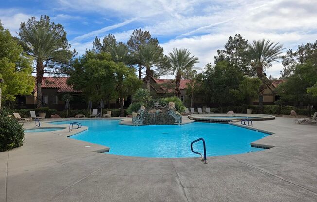 2 beds, 2 baths, $1,650