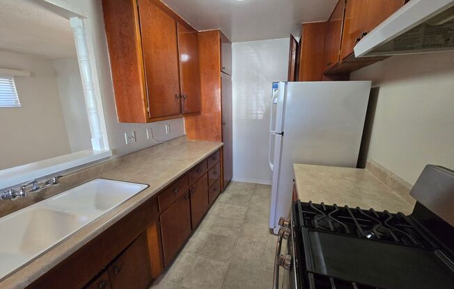 1 Bedroom 1 Bath Apartment in Covina