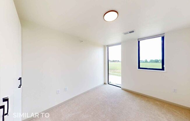 3 beds, 2 baths, 1,111 sqft, $1,855, Unit 6400-102 (ADA)