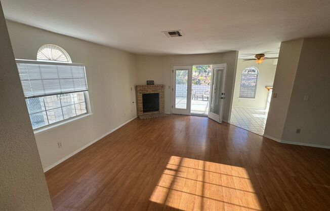 2 beds, 2 baths, $1,850