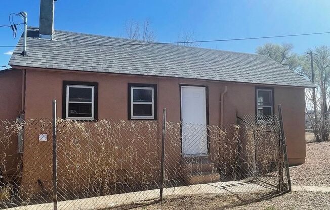 207 Spring Street Duplex