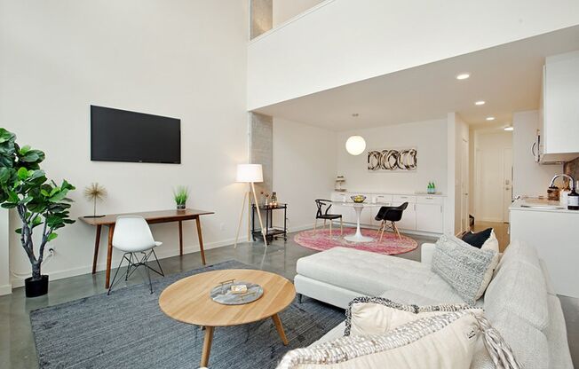 1 bed, 1.5 baths, 1,080 sqft, $2,495, Unit 101