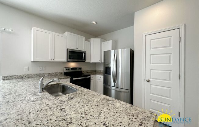 Spacious 3-Bedroom Home in Fort Walton Beach!