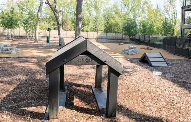 Dog Park