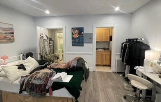 469 Beacon St Apt 1B