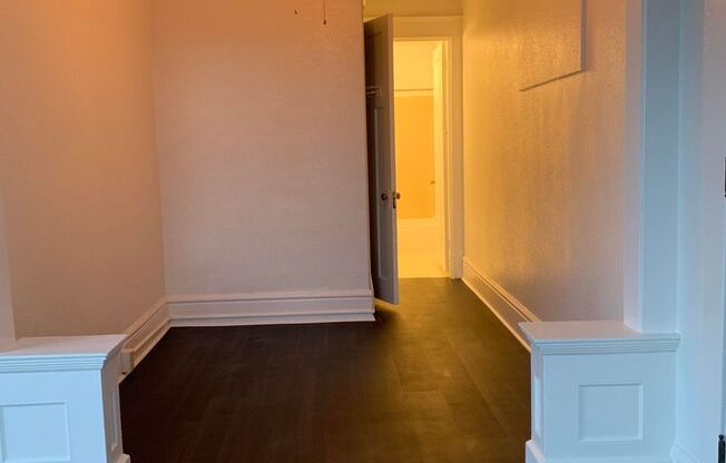 Studio, 1 bath, 445 sqft, $1,450, Unit 418