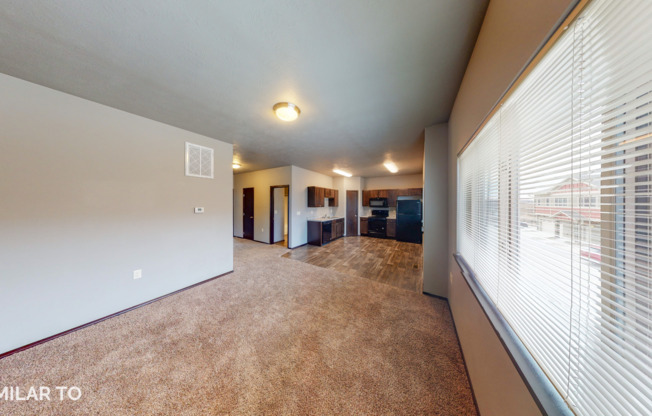 3 beds, 2 baths, 1,208 sqft, $1,775, Unit 4150-B5