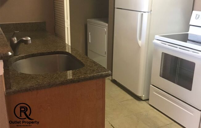 1 bed, 1 bath, $1,250, Unit Unit # 3124