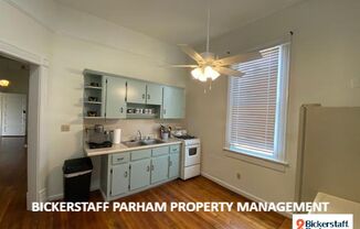 2 beds, 1 bath, $2,000, Unit Unit-C