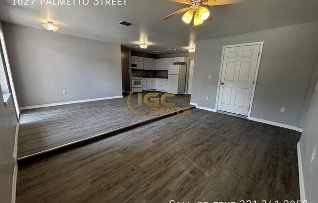 1627 PALMETTO ST