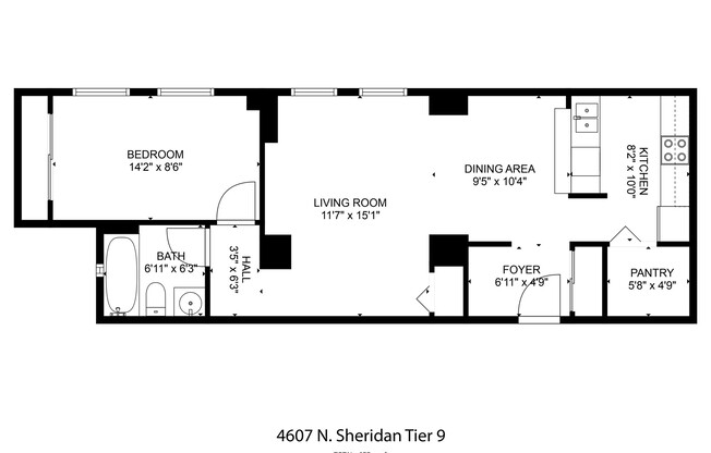 Partner-provided property photo