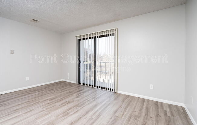 Studio, 1 bath, 384 sqft, $595, Unit 2110