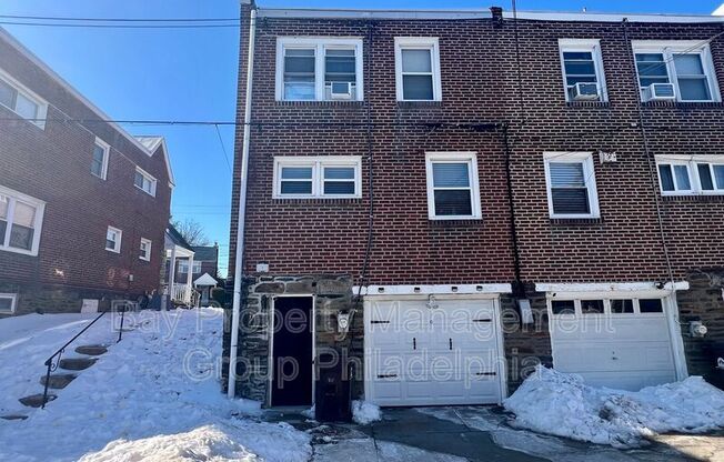 317 BARKER AVE