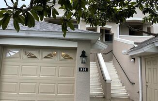 Charming Townhome in Lake Nona, Orlando