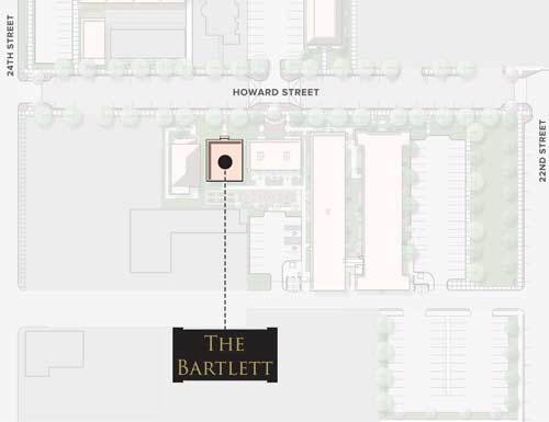 Studio, 1 bath, 404 sqft, $875, Unit BS-303
