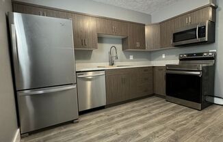 Hendricks Park Place Condo&#39;s