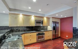 44 W Broadway Unit 1207-S