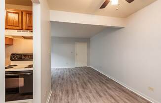 Welcome Home to The Jeffersonian Apartments