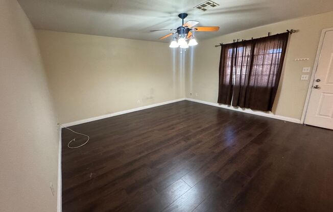 Two Bedroom Two Bathroom Fully Furnished Condo