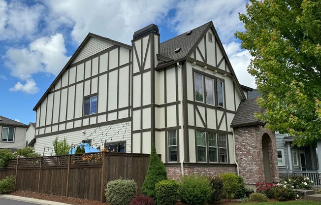 Beautiful 2 story Home in Wilsonville