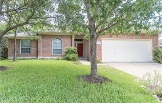 3/2 House in South Austin