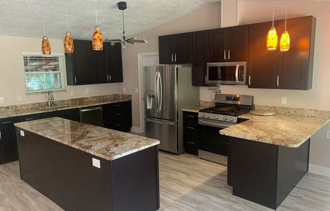 Beautifully Updated Mostly Remodeled 3 bedroom 2 bath home in NW Gainesville