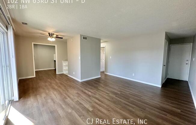 102 NW 63 ST