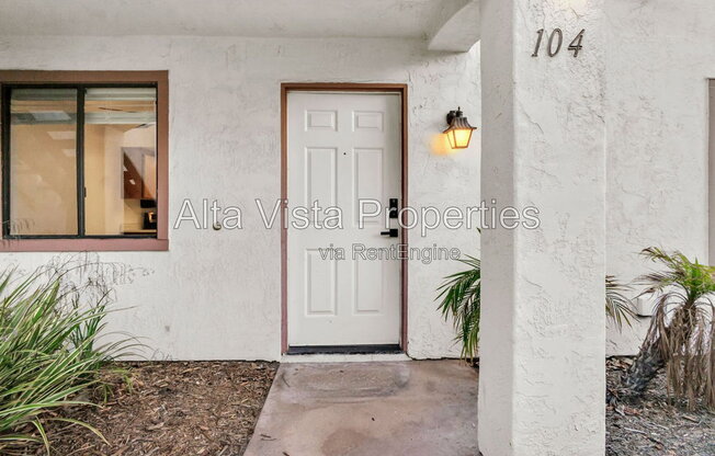 2 beds, 2 baths, 927 sqft, $2,849, Unit 104