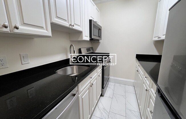 18 ALT CHAUNCY ST