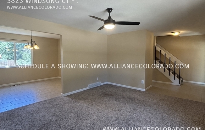 3823 WINDSONG CT