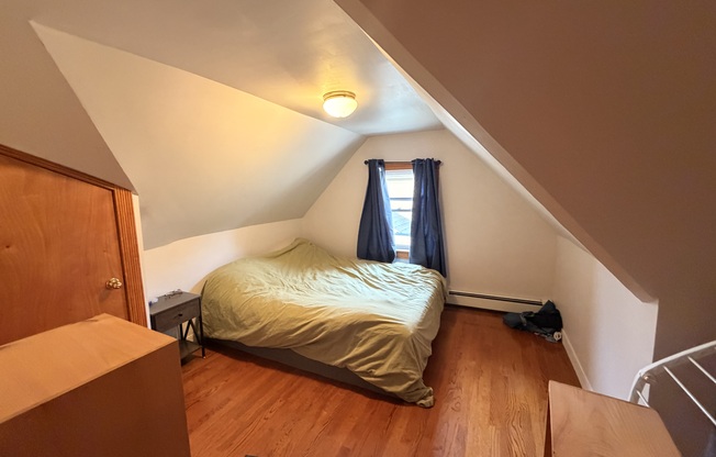 132 Cherry St.