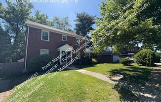 1520 SHERWOOD AVE SW